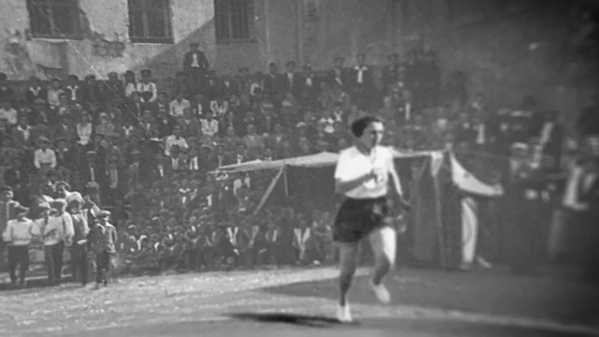 Türkiye Cumhuriyeti'nin Spor Tarihindeki Önemi Türkiye Cumhuriyeti'nin Spor Tarihindeki Önemi