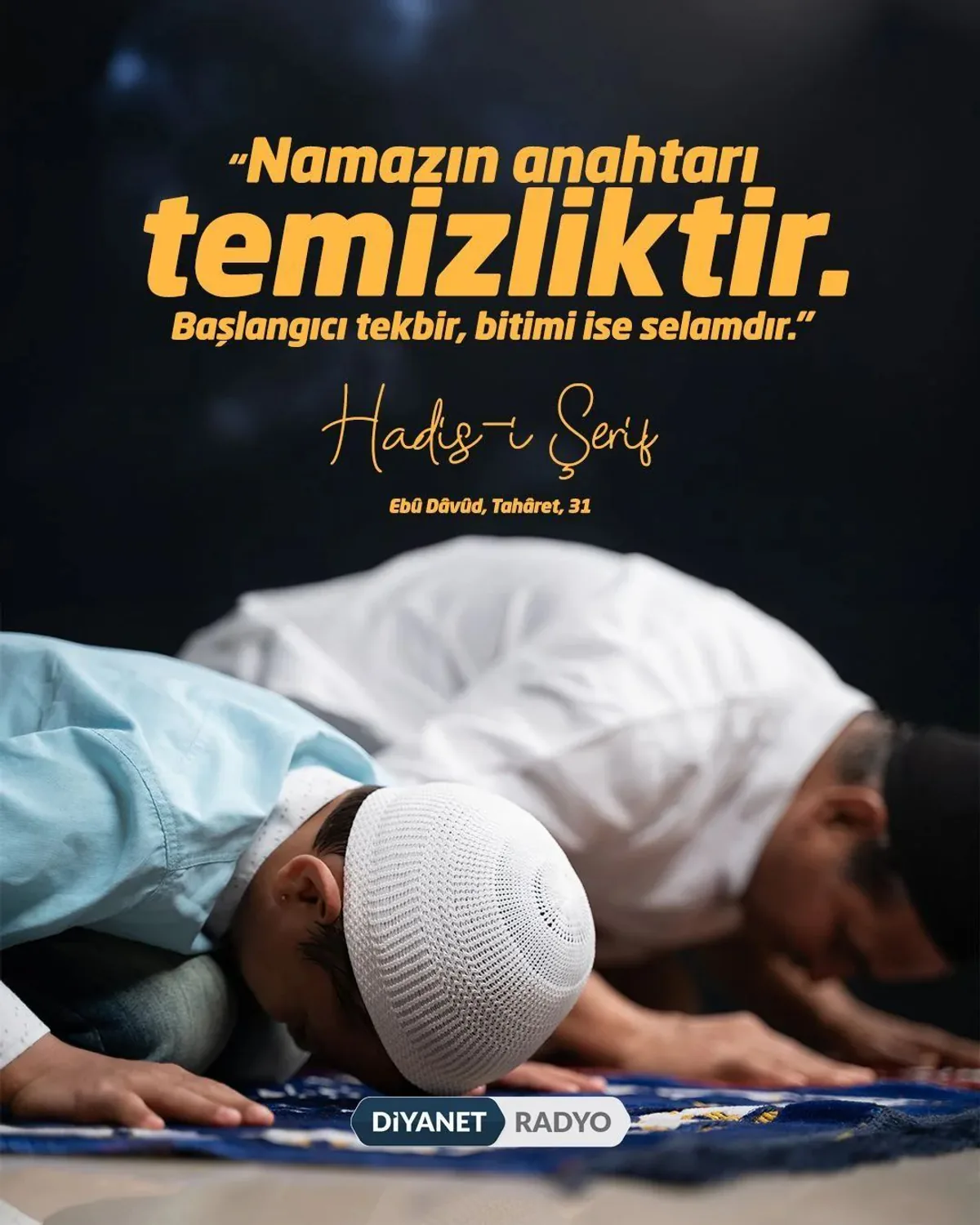İslam Dininde Namazın Önemi ve İbadetin Koşulları İslam Dininde Namazın Önemi ve İbadetin Koşulları