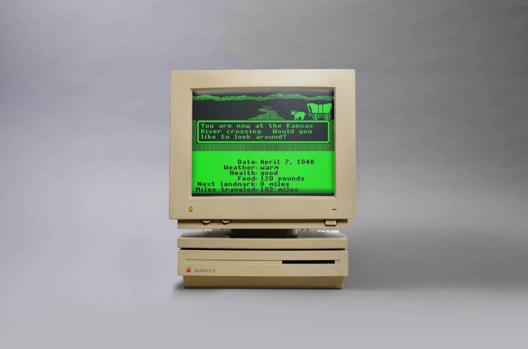 Oregon Trail: Nesilleri Şekillendiren Efsane Oyunun Arkasındaki Hikaye Oregon Trail: Nesilleri Şekillendiren Efsane Oyunun Arkasındaki Hikaye