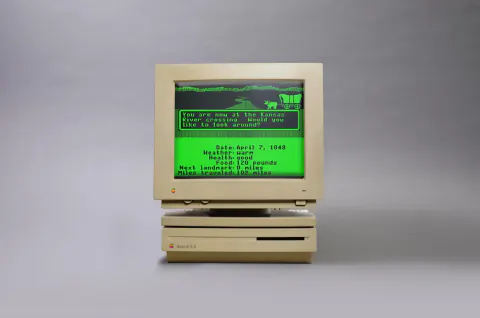Oregon Trail: Nesilleri Şekillendiren Efsane Oyunun Arkasındaki Hikaye