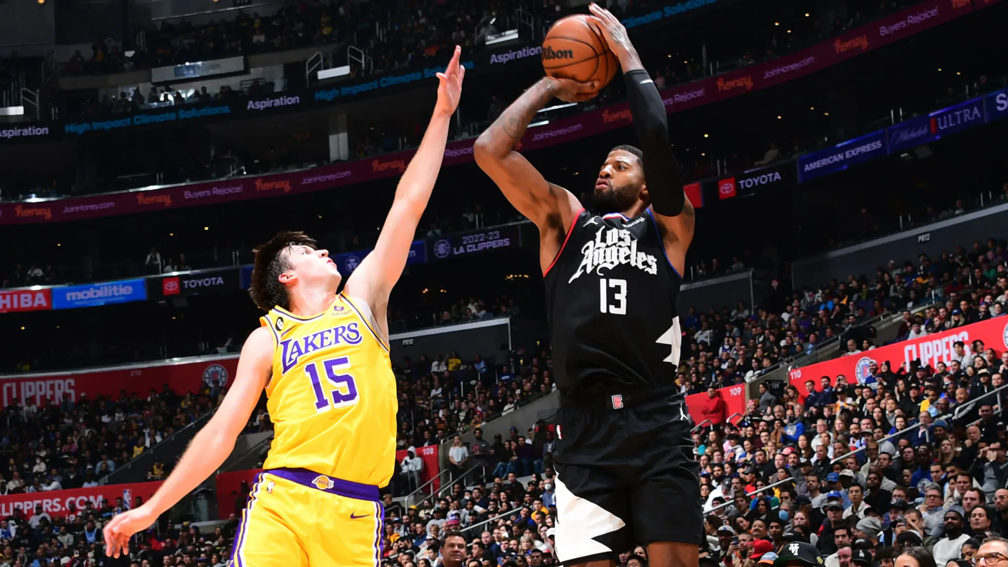 NBA'de Sürpriz Karar: Clippers, Bogdan Bogdanovic ile Yollarını Ayırıyor NBA'de Sürpriz Karar: Clippers, Bogdan Bogdanovic ile Yollarını Ayırıyor