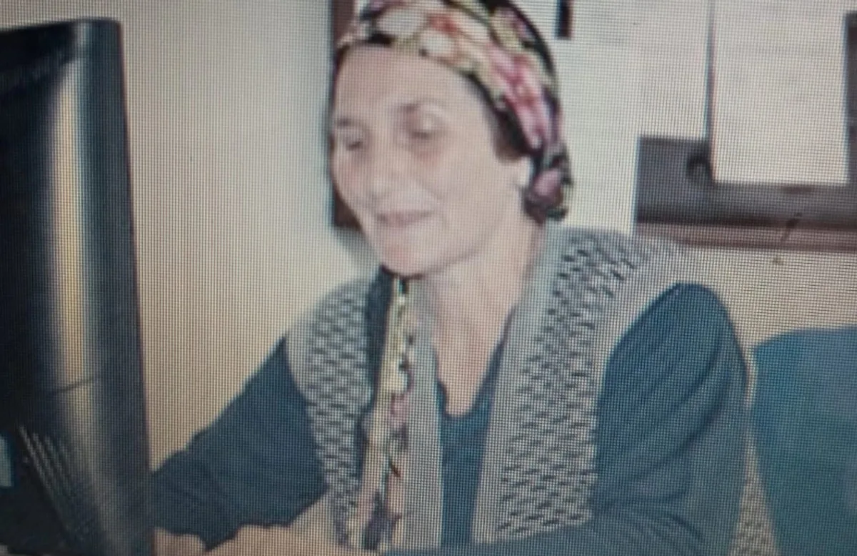 Uzunköprü’nün Tek Kadın Muhtarı Özcan Meriç Hizmetleriyle Dikkat Çekiyor Uzunköprü’nün Tek Kadın Muhtarı Özcan Meriç Hizmetleriyle Dikkat Çekiyor