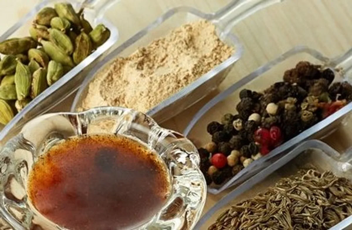 Manisa Mesir Macunu, Avrupa Birliği Coğrafi İşareti Aldı Manisa Mesir Macunu, Avrupa Birliği Coğrafi İşareti Aldı
