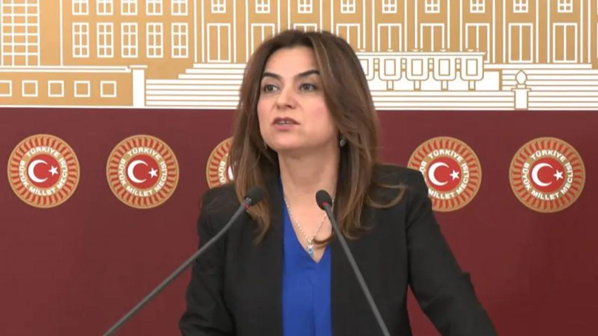 DEM Partisi Haftalık Grup Toplantısını Mardin’de Gerçekleştirecek DEM Partisi Haftalık Grup Toplantısını Mardin’de Gerçekleştirecek
