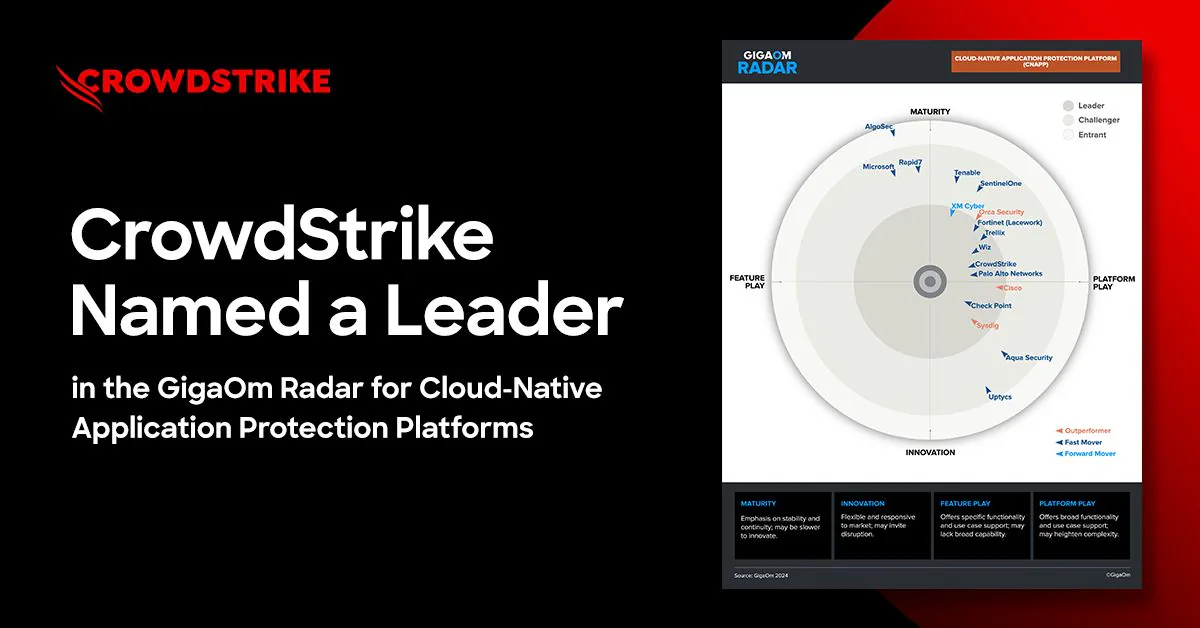 GigaOm Radar'da Lider Seçimi GigaOm Radar'da Lider Seçimi