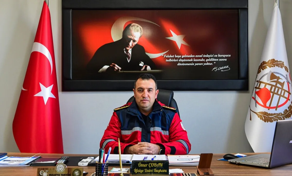 Malatya Büyükşehir Belediyesi Vatandaşları Uyardı: Baca Temizliği ve Kombi Bakımı Önemli! Malatya Büyükşehir Belediyesi Vatandaşları Uyardı: Baca Temizliği ve Kombi Bakımı Önemli!