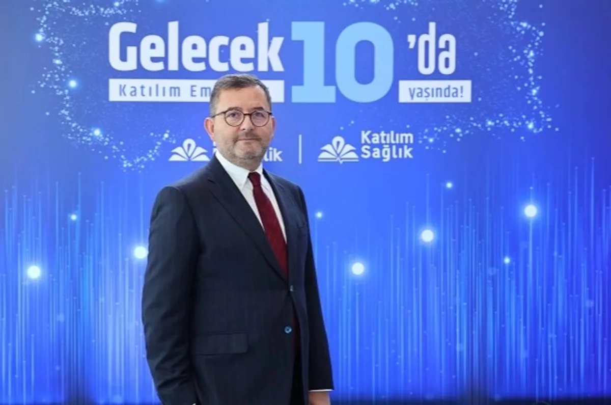 Bireysel Emeklilik Sistemi Türkiye'de Önemli Bir Finansal Yapı Olarak Öne Çıkıyor Bireysel Emeklilik Sistemi Türkiye'de Önemli Bir Finansal Yapı Olarak Öne Çıkıyor