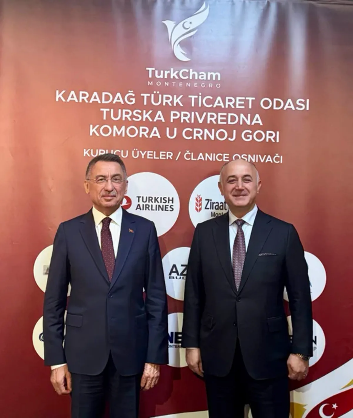 TBMM Dışişleri Komisyonu Karadağ'a Ziyarette Bulundu TBMM Dışişleri Komisyonu Karadağ'a Ziyarette Bulundu