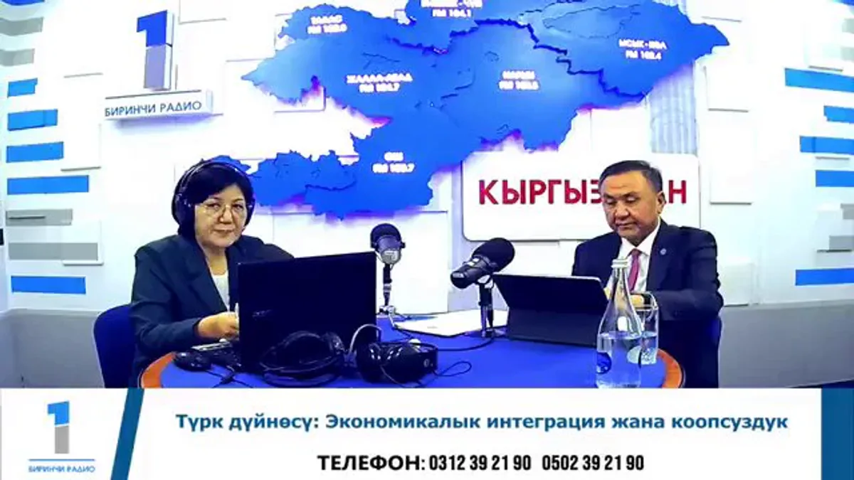 Türk Devletleri Teşkilatı (TDT) 11. Zirvesi Öncesi Değerlendirmeler Türk Devletleri Teşkilatı (TDT) 11. Zirvesi Öncesi Değerlendirmeler