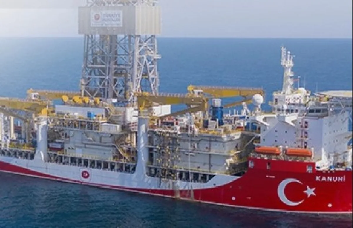 Enerji Üretiminde Türkiye Tarihi Bir Başarıya Ulaştı Enerji Üretiminde Türkiye Tarihi Bir Başarıya Ulaştı