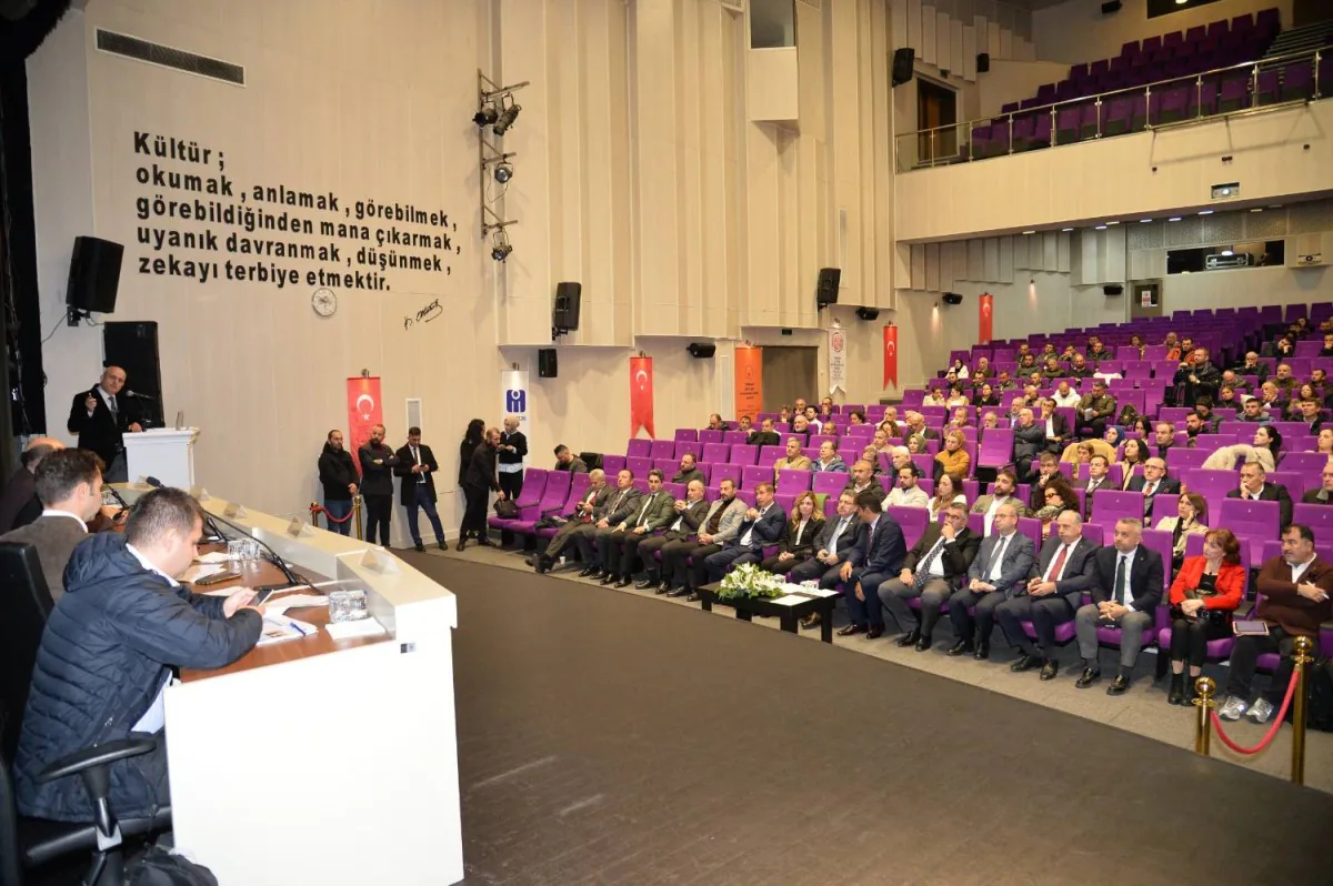 Trabzon Büyükşehir Belediyesi Atık Su Arıtma Tesisi Projesi Üzerinde Çalışmalar Devam Ediyor Trabzon Büyükşehir Belediyesi Atık Su Arıtma Tesisi Projesi Üzerinde Çalışmalar Devam Ediyor