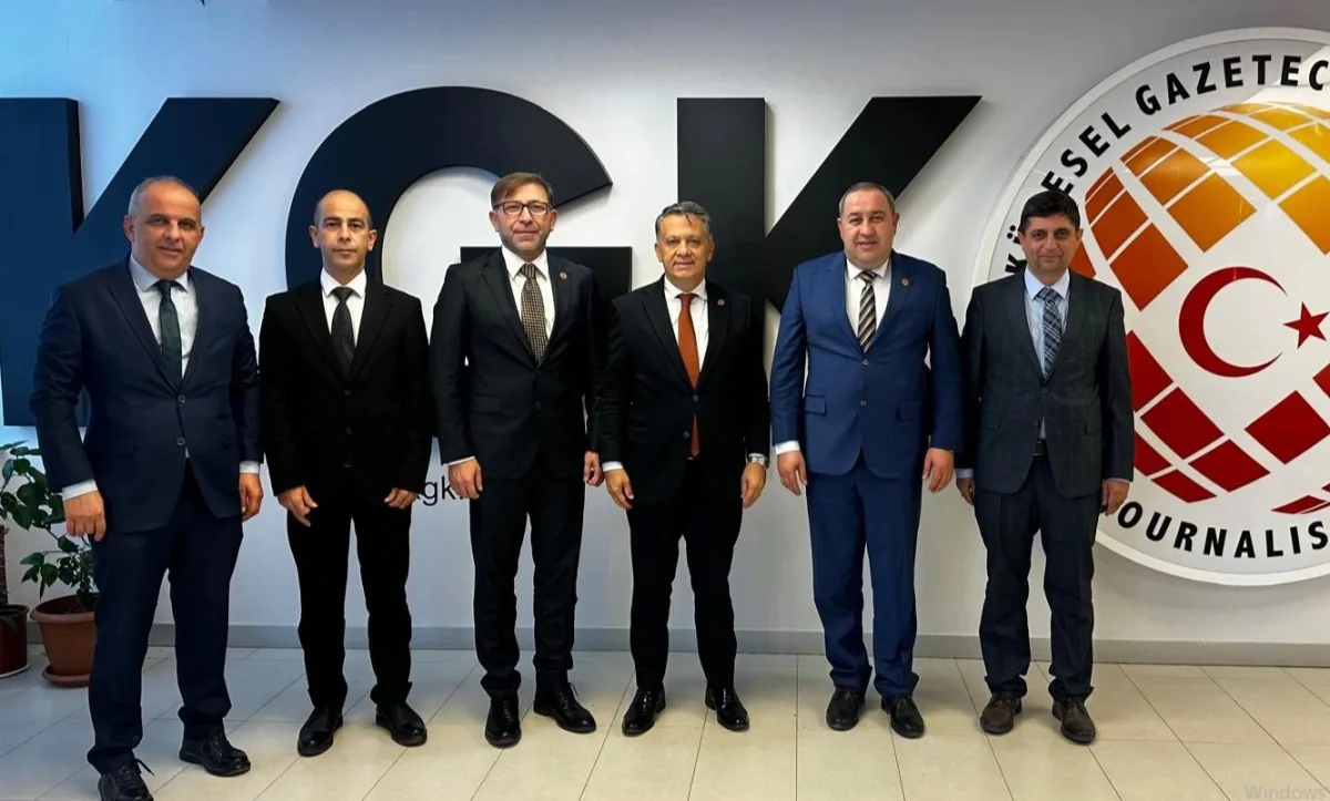 KGK, BİK Seçimleri İçin Adaylarını Duyurdu KGK, BİK Seçimleri İçin Adaylarını Duyurdu