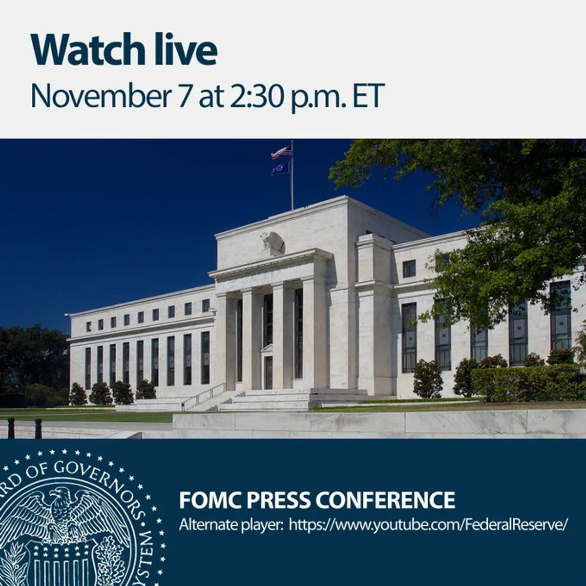 Federal Reserve Başkanı Jerome Powell'dan Önemli Açıklama Federal Reserve Başkanı Jerome Powell'dan Önemli Açıklama