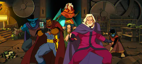 Nostalji Savaşları: X-Men '97 ve He-Man Arasındaki Kritik Fark Ne?