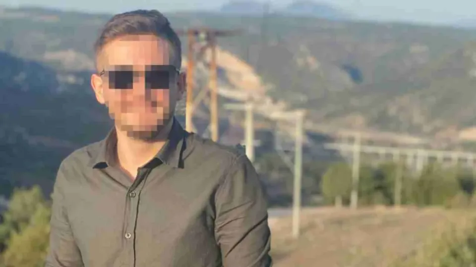 Bilecik'te Trafik Cezası Sonrası Şok Ölüm görseli