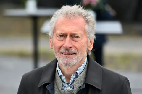 Paul Breitner 75 Yaşında: Penaltı Efsanesi, Mao Bibili ve "Yaşımı Kabulleniyorum" Felsefesi