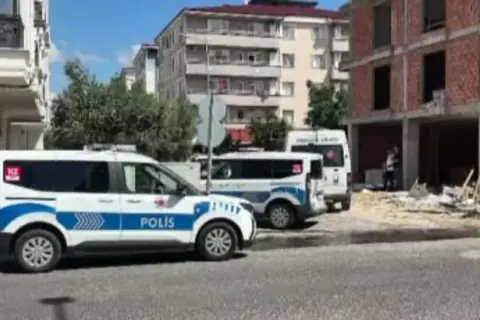Lüleburgaz'da servis aracının çarptığı yaşlı kadın hayatını kaybetti