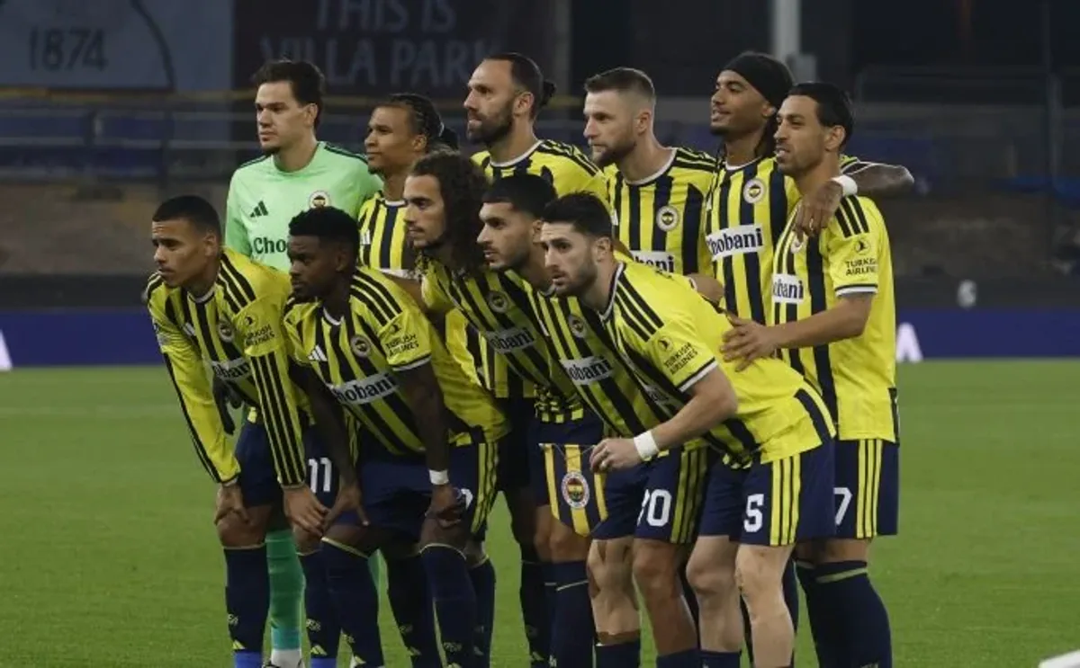 Fenerbahçe - Alanyaspor: Puan Yarışı, Kadro Durumu ve Yayın Kanalı Fenerbahçe - Alanyaspor: Puan Yarışı, Kadro Durumu ve Yayın Kanalı