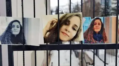 Gülistan Doku Cinayeti Soruşturmasında 'Ceset Yok Etme' İddiası