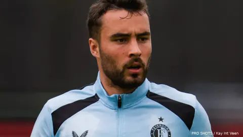 Feyenoord Yeni Sezon Hazırlıklarına Dordrecht Karşı Başladı