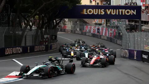 RTL 2026 Formula 1 Yayın Takvimi Belli Oldu: Hangi Yarışlar Ücretsiz Yayınlanacak?