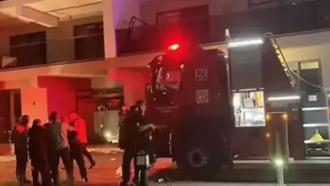 Ankara'daki ölümlü yangın davasında kritik karar: Ev hapsi kaldırıldı
