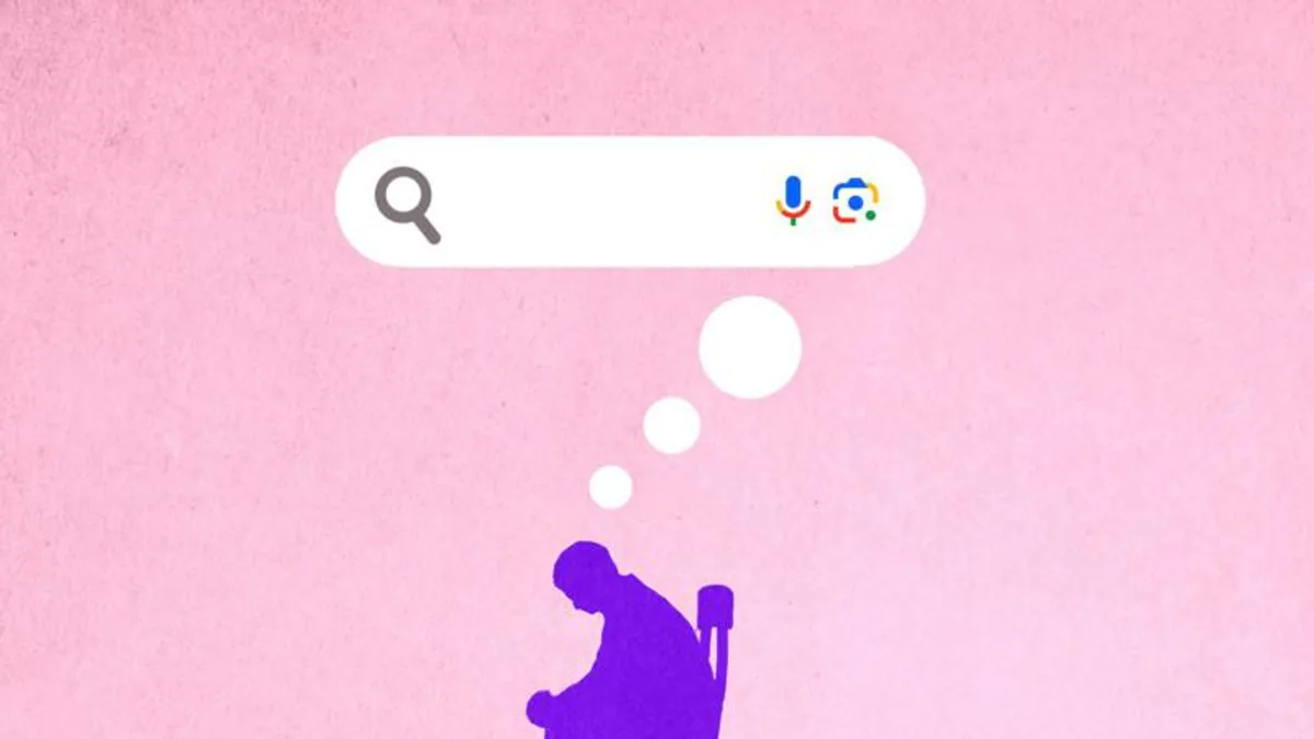 Arama motoru Google'ın insan psikolojisindeki etkisi üzerine araştırma yapıldı Arama motoru Google'ın insan psikolojisindeki etkisi üzerine araştırma yapıldı