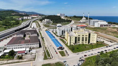 Bartın Üniversitesi Personel Alımı Başladı: 4 Farklı Kadro İçin Şartlar Neler?