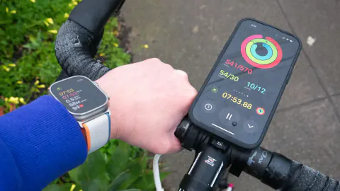 EFF, Akıllı Fitness Cihazlarındaki Veri Güvenliği Açığına Uyardı