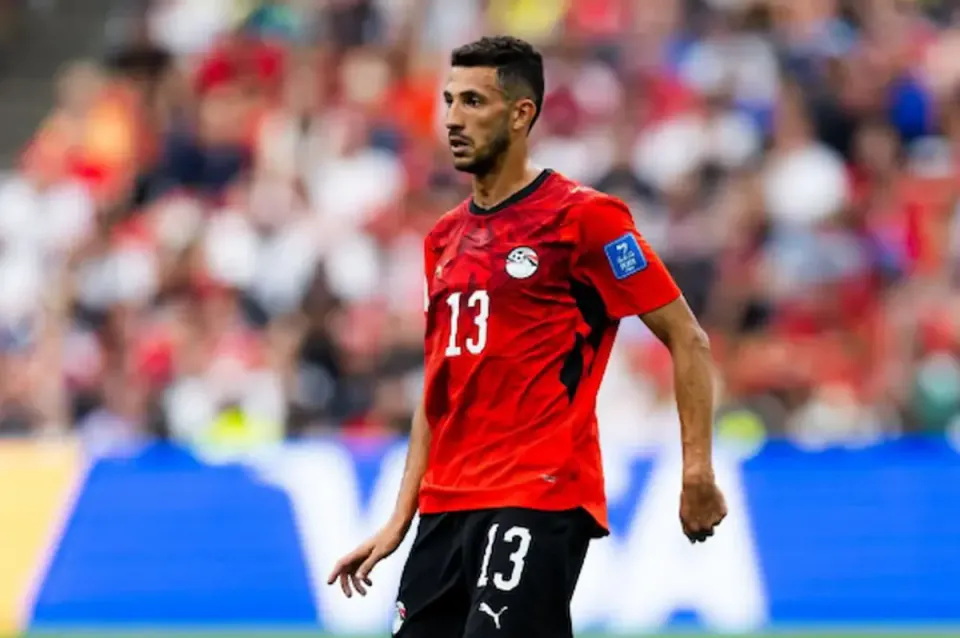 Zamalekli Futbolcu Ahmed Fattouh Hakkında Şok Karar: Lüks Araç Davasıyla Yargılanacak görseli