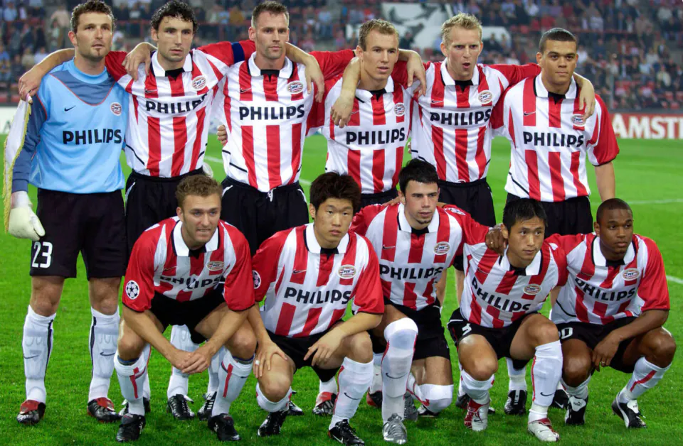 PSV Eindhoven ve FC Eindhoven Arasındaki Rekabetin Detayları görseli