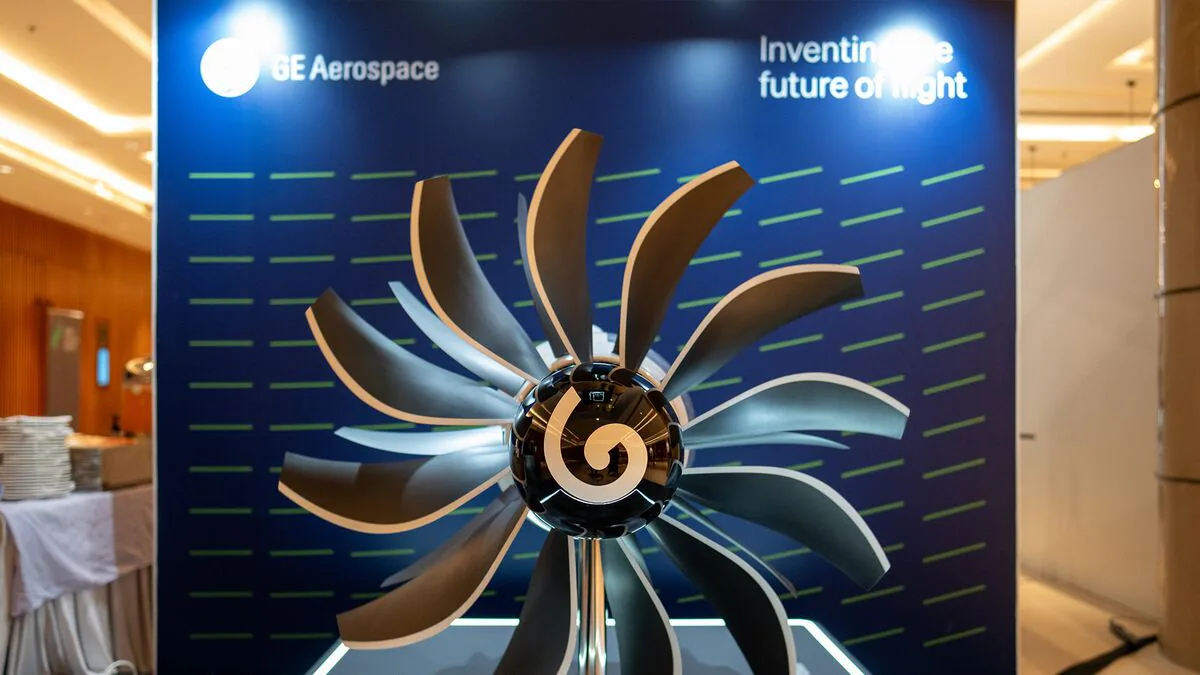 GE Aerospace'in Yeni Dönemi: Havacılıkta Talep Patlaması ve Stratejik Dönüşüm GE Aerospace'in Yeni Dönemi: Havacılıkta Talep Patlaması ve Stratejik Dönüşüm