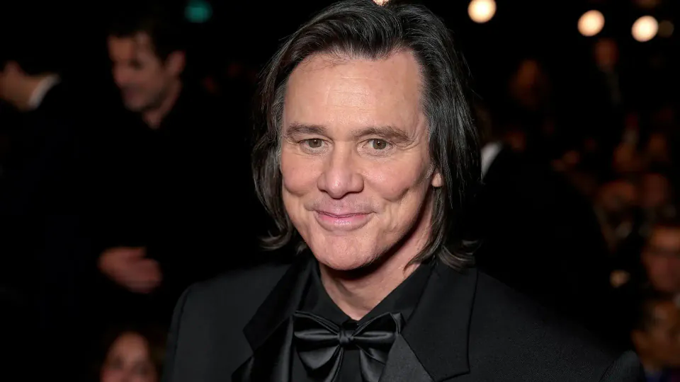 Jim Carrey'nin Aşk Hayatı: İki Evlilik, Cathriona White'in Ölümü ve Güncel İlişki Durumu görseli