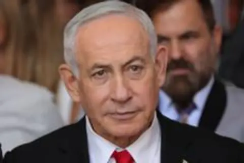 Netanyahu'dan Türkiye'ye F-35 Satışı Hakkında Kritik Çıkış