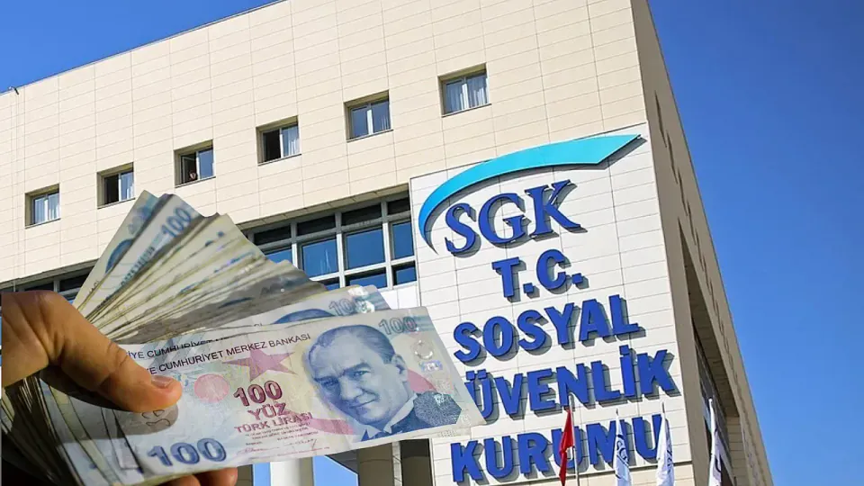 SGK Malul Emeklilik Kriterlerini Güncelledi: 1800 Gün Prim ve %60 Kazanç Kaybı Şartları Netleşti görseli
