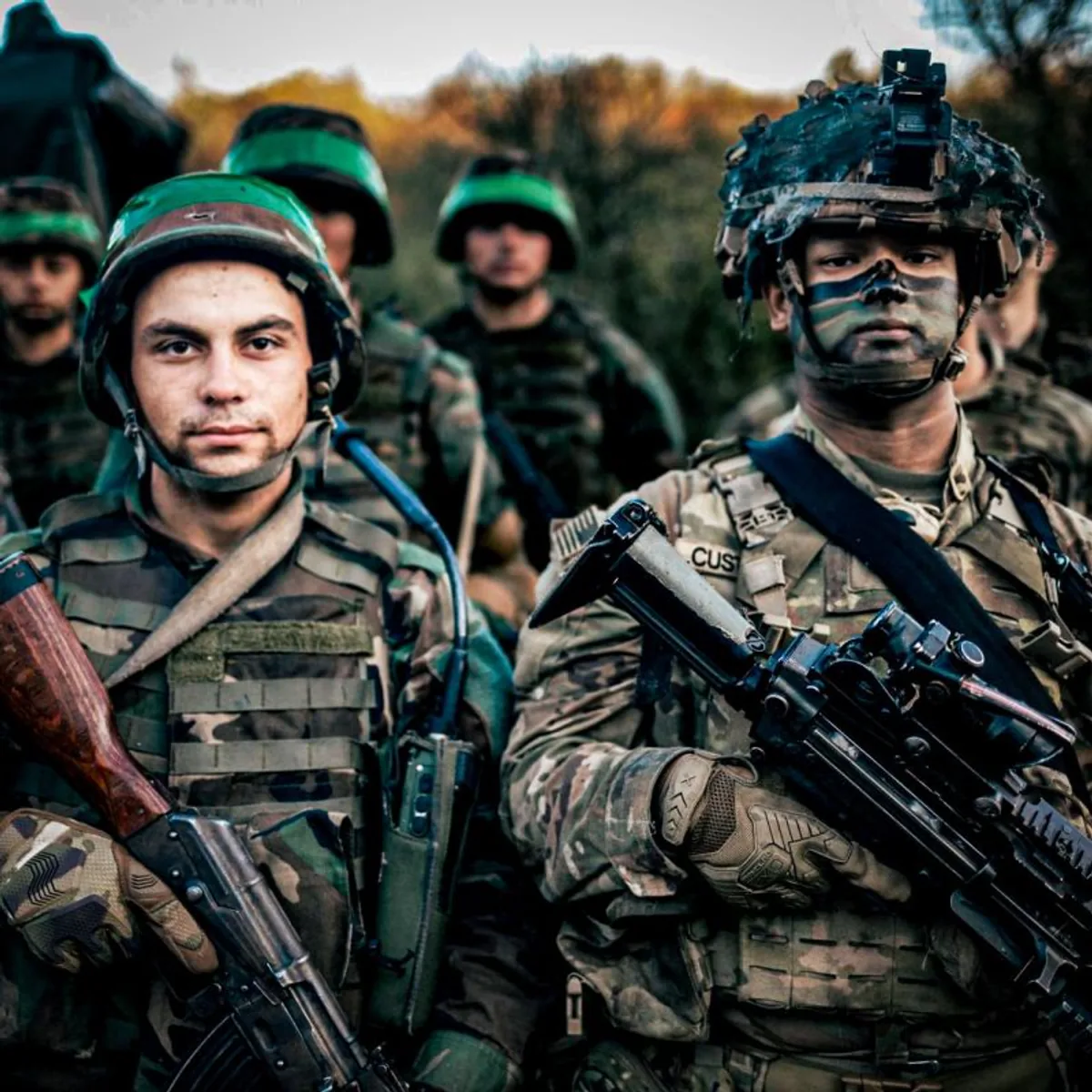 NATO'nun Güvenlik Ağı NATO'nun Güvenlik Ağı