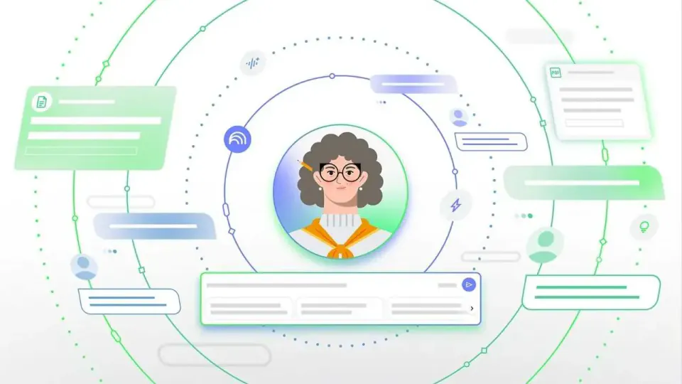 Google NotebookLM Güncellendi: Gemini 1.5 Pro ile Yeni Dönem görseli