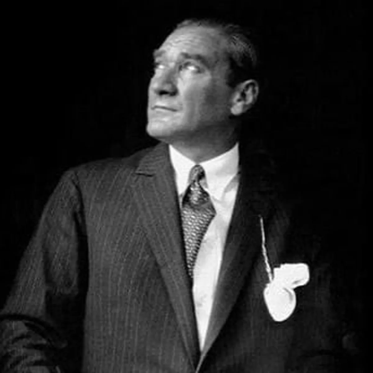 Gazi Mustafa Kemal Atatürk'ün 86. Ölüm Yıldönümü Gazi Mustafa Kemal Atatürk'ün 86. Ölüm Yıldönümü