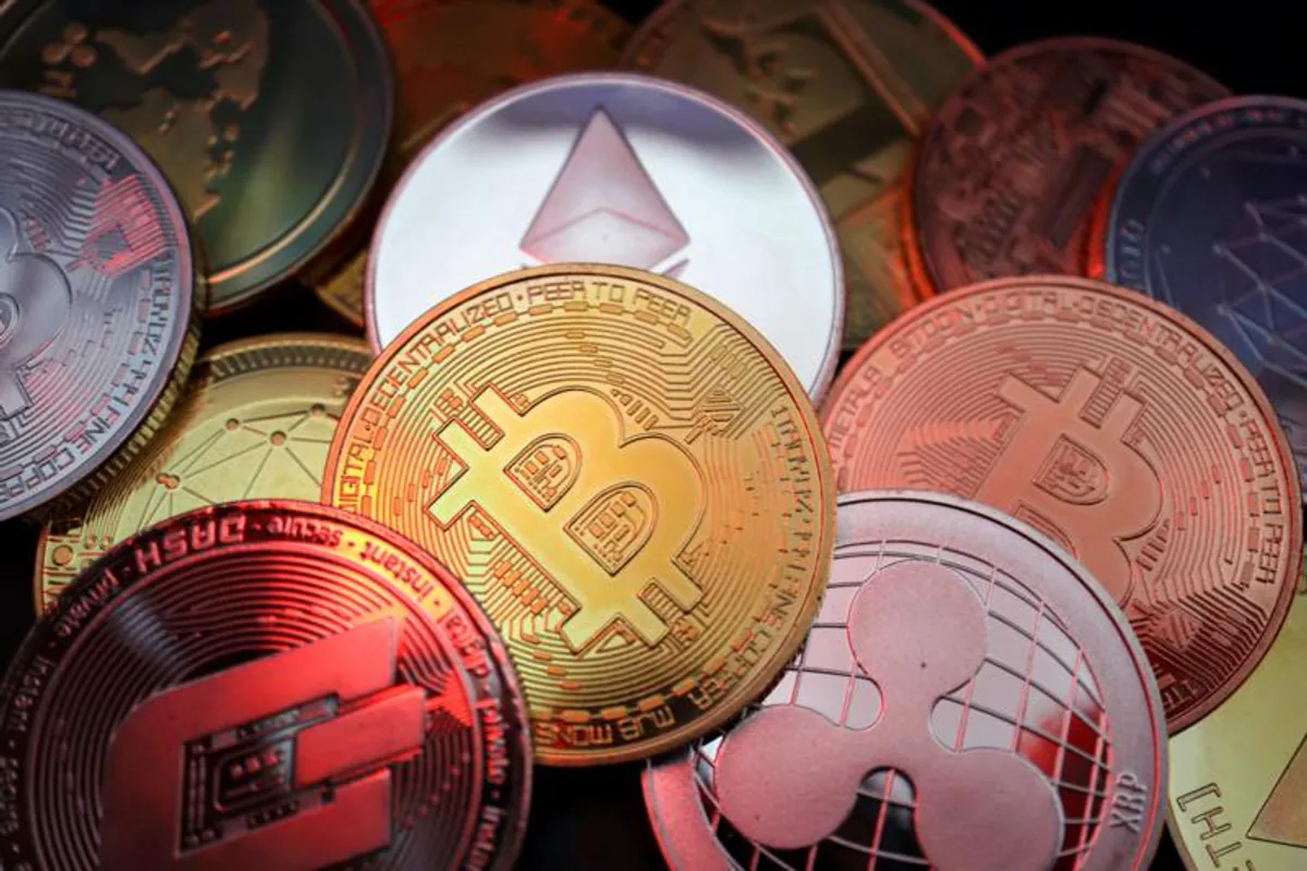 Donald Trump'ın Seçim Zaferi Bitcoin'i Şaha Kaldırdı Donald Trump'ın Seçim Zaferi Bitcoin'i Şaha Kaldırdı