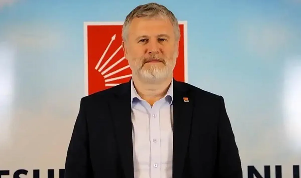 Aylin Nazlıaka'dan Gökhan Şenyürek'e geçmiş olsun Aylin Nazlıaka'dan Gökhan Şenyürek'e geçmiş olsun