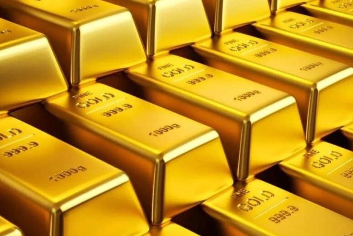 TÜİK: Ekim Ayında Külçe Altın Yatırımcılarına En Yüksek Reel Getiriyi Sağladı TÜİK: Ekim Ayında Külçe Altın Yatırımcılarına En Yüksek Reel Getiriyi Sağladı