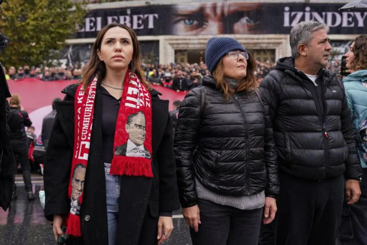 Mustafa Kemal Atatürk’ün Ölüm Yıl Dönümünde Anma Törenleri Mustafa Kemal Atatürk’ün Ölüm Yıl Dönümünde Anma Törenleri