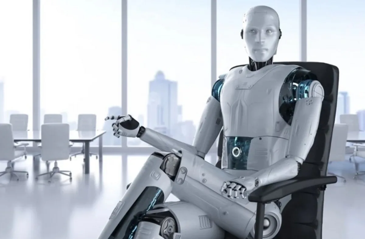 2024 Yılı "Küresel CEO Öngörüleri" Araştırması: Yapay Zeka Yatırımları Önemli Bir Yer Tutuyor 2024 Yılı "Küresel CEO Öngörüleri" Araştırması: Yapay Zeka Yatırımları Önemli Bir Yer Tutuyor
