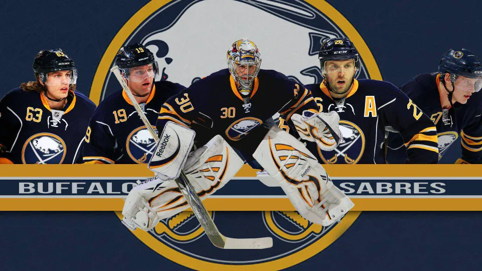 Buffalo Sabres'tan sürpriz hamle: Olen Zellweger takıma katıldı görseli