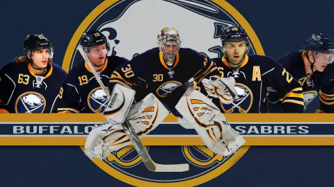 Buffalo Sabres'tan sürpriz hamle: Olen Zellweger takıma katıldı
