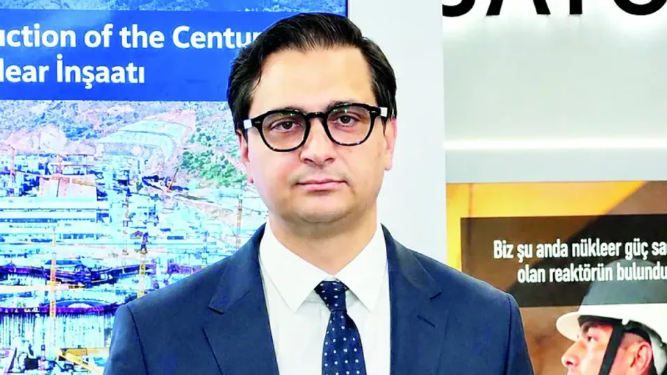 Nükleer Enerjide Yeni Dönem: Küçük Modüler Reaktörler (SMR) Nedir? görseli