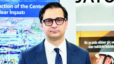 Nükleer Enerjide Yeni Dönem: Küçük Modüler Reaktörler (SMR) Nedir?