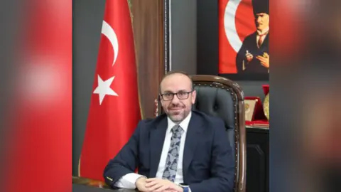 Konya Yeni İl Müftüsü Celal Büyük Atandı: Hayatı, Kariyeri ve Yeni Görevi