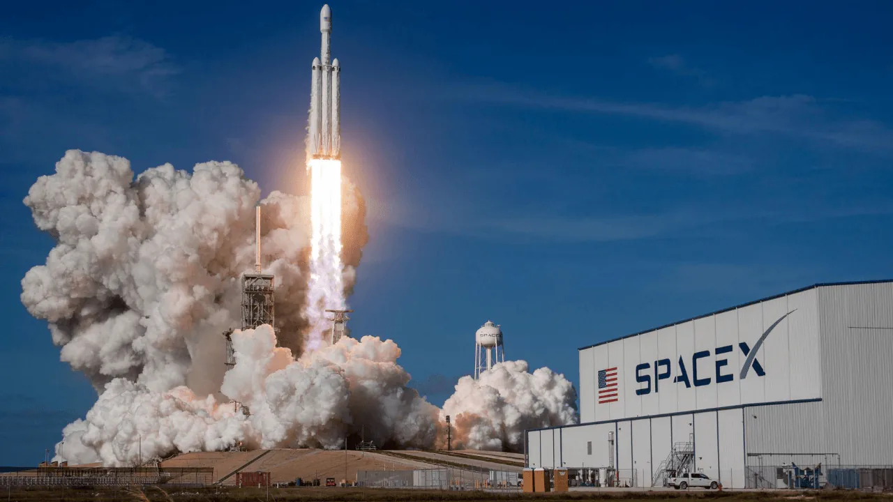 SpaceX Değerlemesi ve Piyasa Dinamikleri: Halka Açık Olmayan Devin Finansal Analizi SpaceX Değerlemesi ve Piyasa Dinamikleri: Halka Açık Olmayan Devin Finansal Analizi