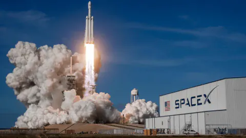 SpaceX Değerlemesi ve Piyasa Dinamikleri: Halka Açık Olmayan Devin Finansal Analizi SpaceX Değerlemesi ve Piyasa Dinamikleri: Halka Açık Olmayan Devin Finansal Analizi